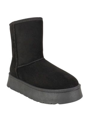 Imagen 2 del producto Bota Agua de Coco Chiporro Negro