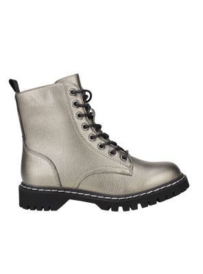 Imagen 1 del producto Botín Militar Pewter