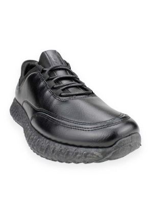 Imagen 2 del producto Zapatilla New Walk Elegante Negra