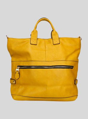 Imagen 2 del producto Cartera Xti Anya Amarilla