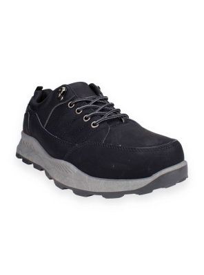 Imagen 2 del producto Zapatilla New Walk Outdoor Lisa Negra