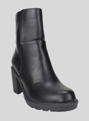 Imagen 2 del producto Botín Agua de Coco Buda Negro