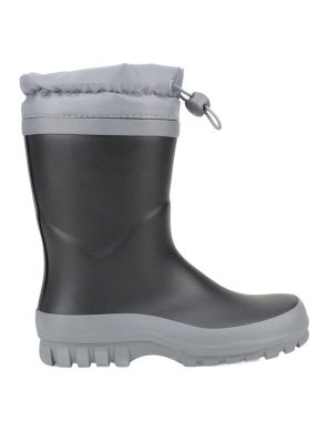 Bota de Agua Nat Geo Kids Negra