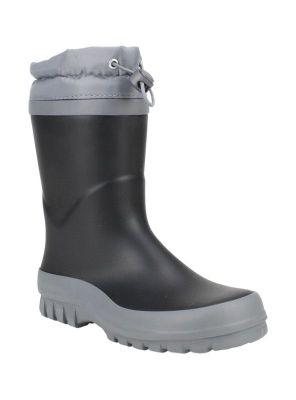 Imagen 2 del producto Bota de Agua Nat Geo Kids Negra