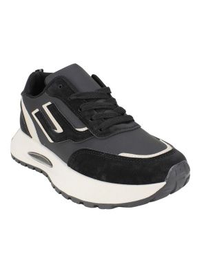 Imagen 2 del producto Zapatilla Agua de Coco Advay Plataforma Negra