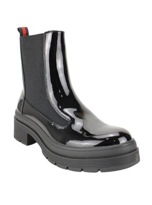 Imagen 2 del producto Botín Agua de Coco Chelsea Negro