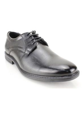 Imagen 2 del producto Zapato New Walk Formal Textura Negro