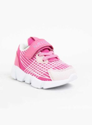 Imagen 2 del producto Zapatilla Nat Geo Kids Sport Rosa