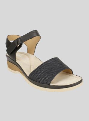 Imagen 2 del producto Sandalia New Walk Inna Negra