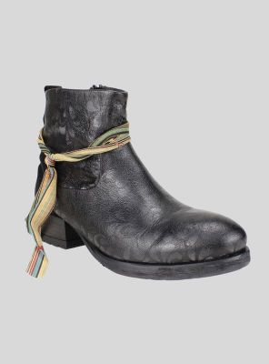 Imagen 2 del producto Botín Felmini Oporto Cuero Negro