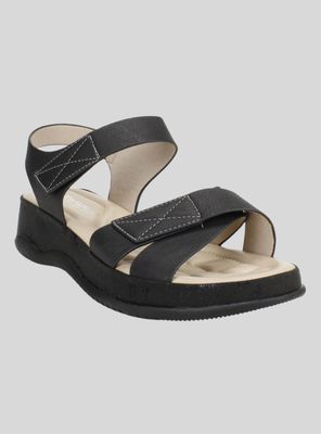 Imagen 2 del producto Sandalia New Walk Plant Negra