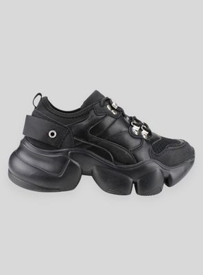 Imagen 1 del producto Zapatilla New Walk Gubbio Black