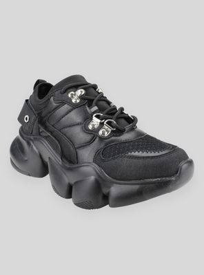 Imagen 2 del producto Zapatilla New Walk Gubbio Black