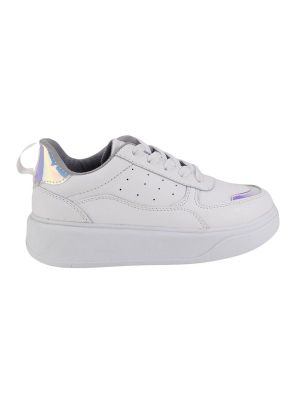 Zapatilla Playard Lucy Blanca