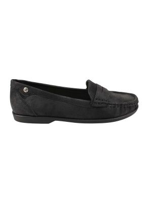 Mocasín New Walk Loafer Negro