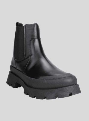 Imagen 2 del producto Botín New Walk Delhi Negro