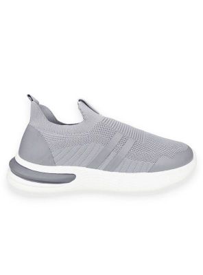 Imagen 1 del producto Zapatilla New Walk Urbana Malla Gris