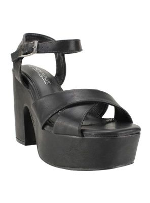 Imagen 2 del producto Sandalia New Walk Amalia Negra