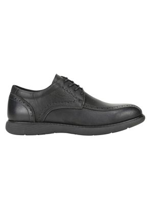 Zapato Formal Cuero Negro