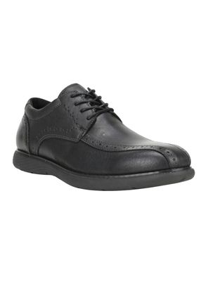 Imagen 2 del producto Zapato Formal Cuero Negro