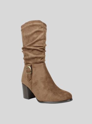 Imagen 2 del producto Bota Edime Marrón