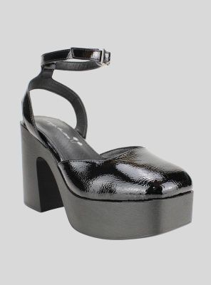 Imagen 2 del producto Zapato Agua de Coco Cataleya Negra