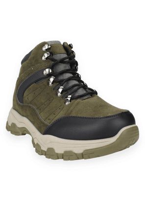 Imagen 2 del producto Botín New Walk Outdoor Reforzado Verde