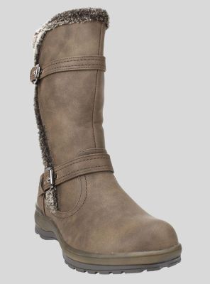 Imagen 2 del producto Bota New Walk Pelos Marrón