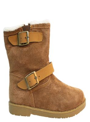 Imagen 2 del producto BOTIN INFANTIL NATGEO KIDS WKA169-CAA | Camel |