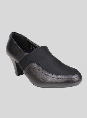 Imagen 2 del producto Zapato New Walk Elasticado Negro