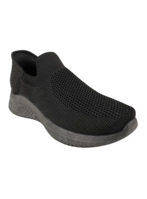 Imagen 2 del producto Zapatilla New Walk Slip On Mesh Negra