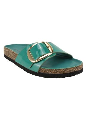 Imagen 2 del producto Sandalia Ganesha Verde