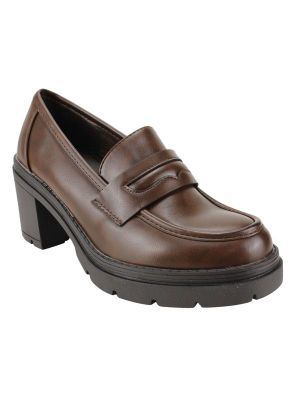 Imagen 2 del producto Mocasín New Walk Chic Café