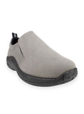 Imagen 2 del producto Zapatilla New Walk Slip On Gris