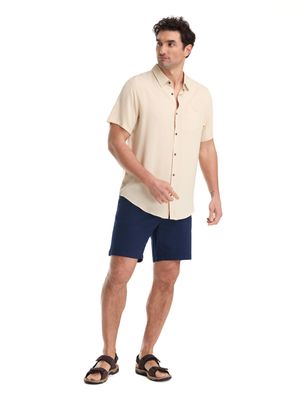 Imagen 2 del producto Camisa manga corta Hombre Ardila Panama Jack