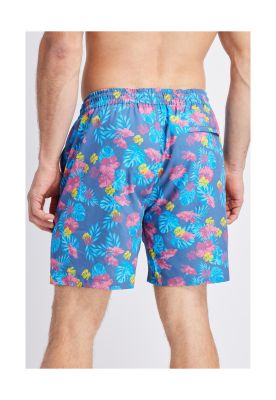 Imagen 2 del producto Traje de Baño Tarragona Navy Panama Jack