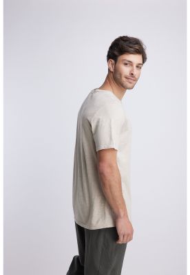 Imagen 2 del producto Polera Hombre Arena Panama Jack