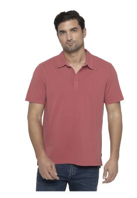 Polera Hombre Coral Panama Jack