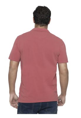 Imagen 2 del producto Polera Hombre Coral Panama Jack