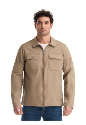 Chaqueta liviana hombre Panama Jack