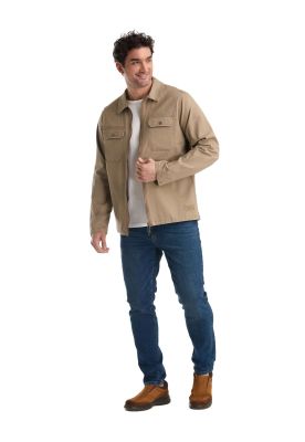 Imagen 2 del producto Chaqueta liviana hombre Panama Jack