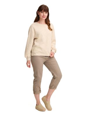 Imagen 2 del producto Polerón Mujer New Castillo Panama Jack