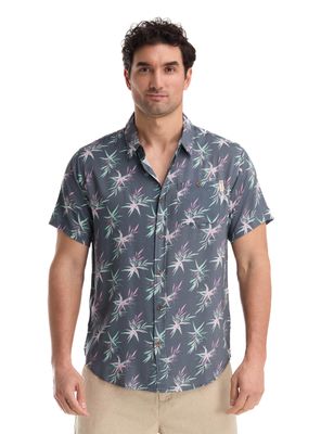 Camisa Guayabera Hombre NS Panama Jack
