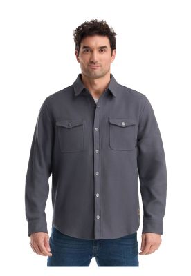 Chaqueta Hombre Overshirt  Panama Jack