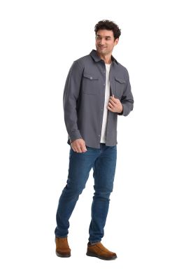 Imagen 2 del producto Chaqueta Hombre Overshirt Panama Jack