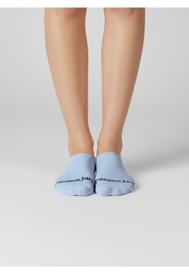 Calcetín Invisible Algodón CP07 Panama Jack
