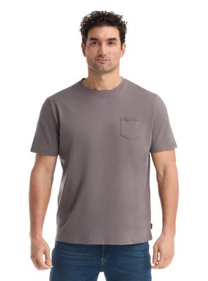 Polera Manga Corta Hombre New Sevilla Panama Jack