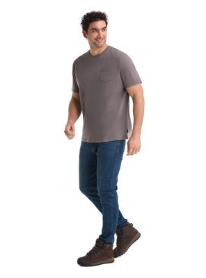 Imagen 2 del producto Polera Manga Corta Hombre New Sevilla Panama Jack