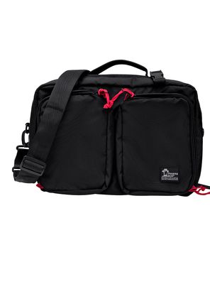 Mochila Hombre multifunción 18 Litros J183 Panama Jack