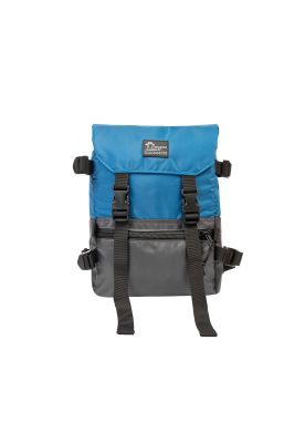 Mochila Hombre 16 litros Azulino Panama Jack